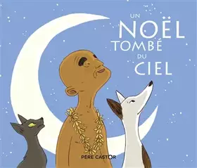 Couverture du produit · Un Noël tombé du ciel