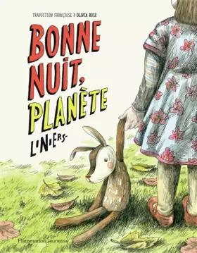 Couverture du produit · Bonne nuit, Planète