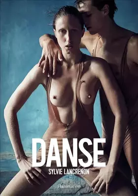 Couverture du produit · Danse