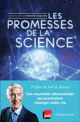 Couverture du produit · Les Promesses de la science