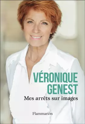 Couverture du produit · Mes arrêts sur images