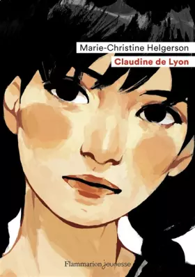 Couverture du produit · Claudine de Lyon