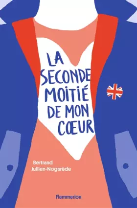 Couverture du produit · La seconde moitié de mon coeur