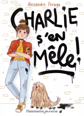 Couverture du produit · Charlie s'en mêle !