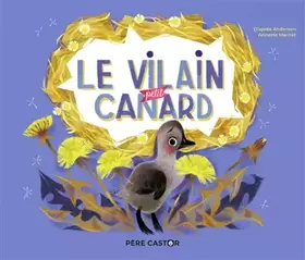 Couverture du produit · Le Vilain Petit Canard