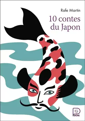 Couverture du produit · 10 contes du Japon