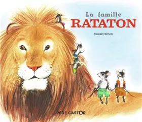 Couverture du produit · La famille Rataton