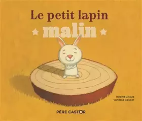 Couverture du produit · Le Petit Lapin malin
