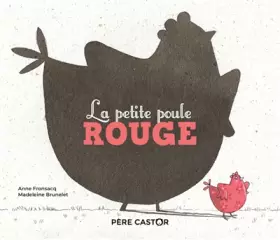 Couverture du produit · La Petite Poule rouge
