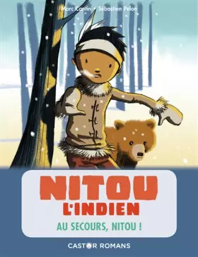 Couverture du produit · Au secours, Nitou !