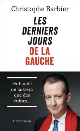 Couverture du produit · Les derniers jours de la gauche