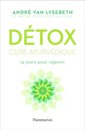 Couverture du produit · Détox: Cure ayurvédique
