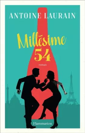 Couverture du produit · Millésime 54