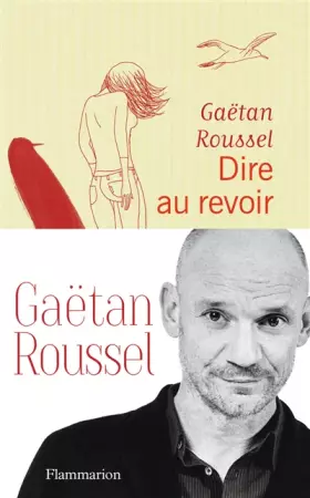 Couverture du produit · Dire au revoir