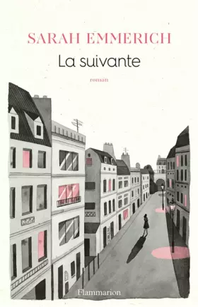 Couverture du produit · La suivante