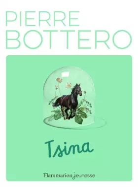 Couverture du produit · Tsina (Capsule) (French Edition)