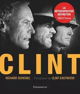 Couverture du produit · Clint