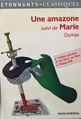 Couverture du produit · Specimen Ec Coll 2017 - une Amazone