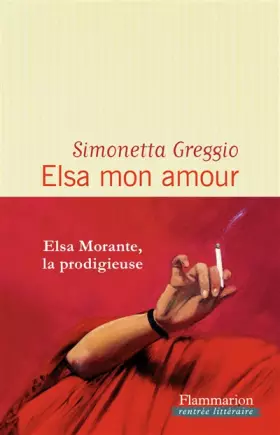 Couverture du produit · Elsa mon amour
