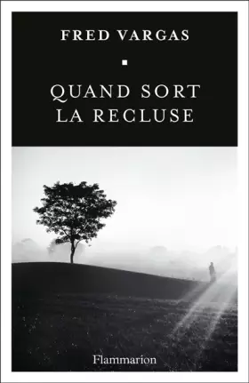 Couverture du produit · Quand sort la recluse