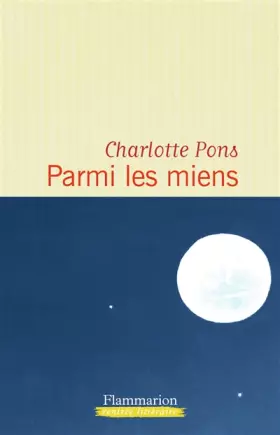 Couverture du produit · Parmi les miens
