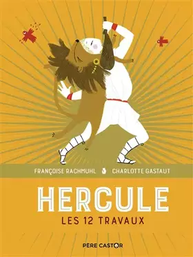 Couverture du produit · Hercule: Les 12 travaux