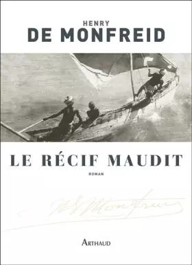Couverture du produit · Le Récif maudit