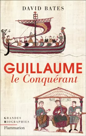 Couverture du produit · Guillaume le Conquérant
