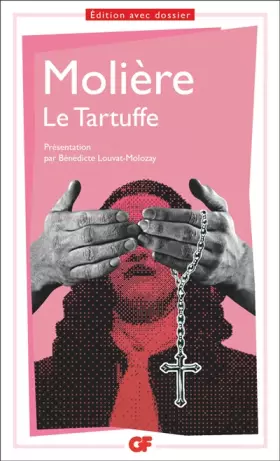 Couverture du produit · Le Tartuffe