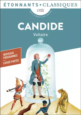 Couverture du produit · Candide