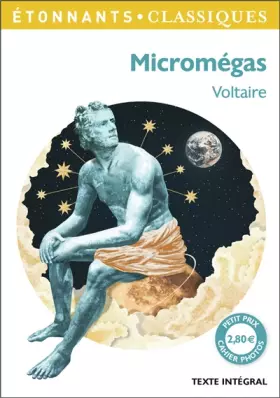 Couverture du produit · Micromégas