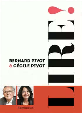 Couverture du produit · Lire !