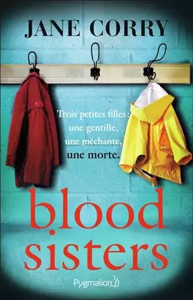 Couverture du produit · Blood Sisters