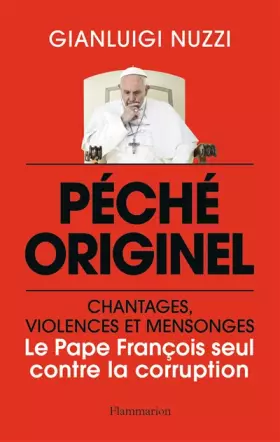 Couverture du produit · Péché originel