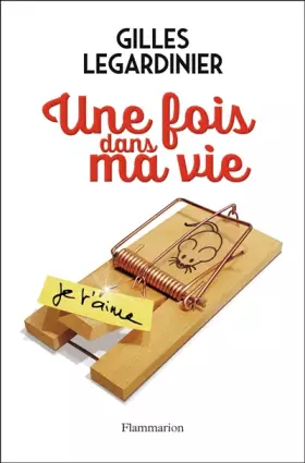 Couverture du produit · Une fois dans ma vie