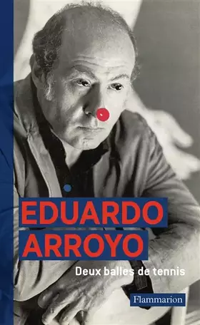 Couverture du produit · Deux balles de tennis