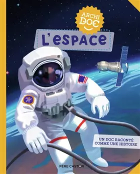 Couverture du produit · L'espace
