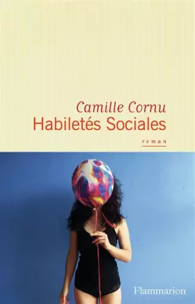 Couverture du produit · Habiletés sociales