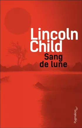Couverture du produit · Sang de lune