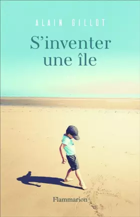 Couverture du produit · S'inventer une île