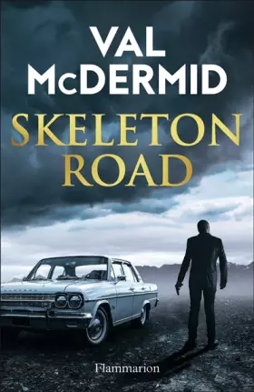 Couverture du produit · Skeleton Road
