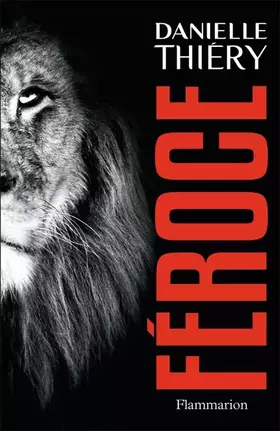 Couverture du produit · Féroce