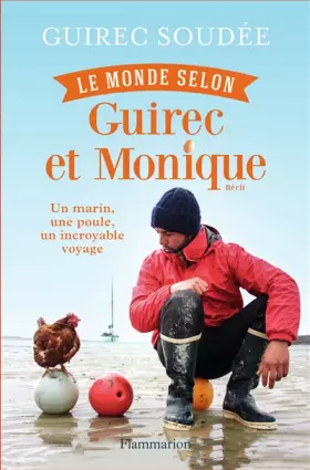 Couverture du produit · Le Monde selon Guirec et Monique
