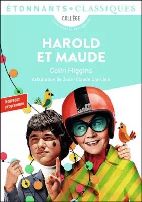 Couverture du produit · Harold et Maude