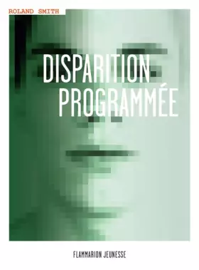 Couverture du produit · Disparition programmée