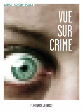 Couverture du produit · Vue sur crime