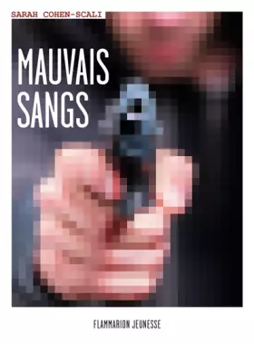 Couverture du produit · Mauvais Sangs