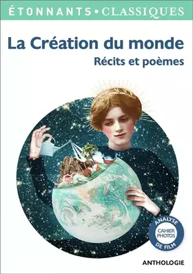 Couverture du produit · La Création du monde: Récits et poèmes