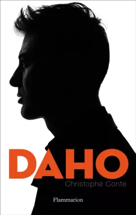 Couverture du produit · Daho