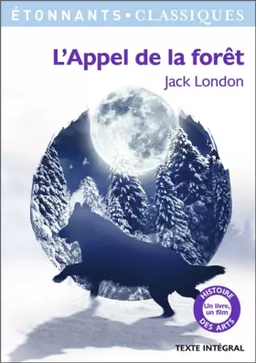 Couverture du produit · L'Appel de la forêt